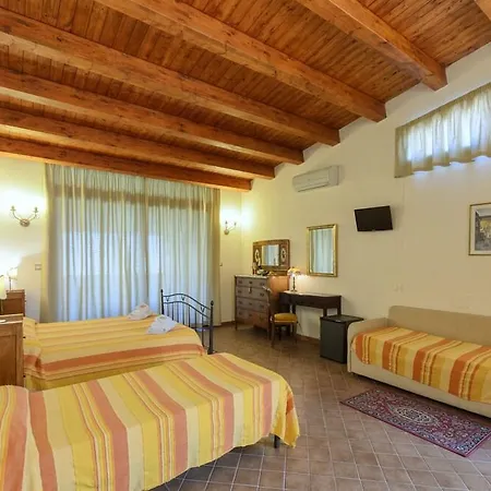 Nonna Germina Casa vacanze Roccalumera