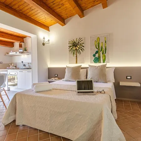 Casa vacanze Nonna Germina Locazione Turistica Roccalumera