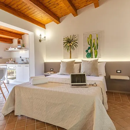 Casa vacanze Nonna Germina Roccalumera