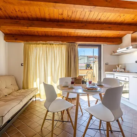 Nonna Germina Casa vacanze Roccalumera