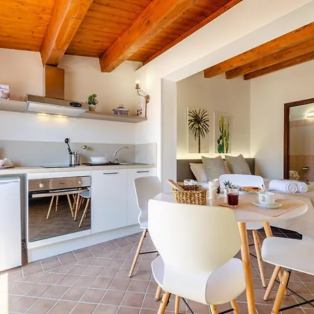 Casa vacanze Nonna Germina Roccalumera