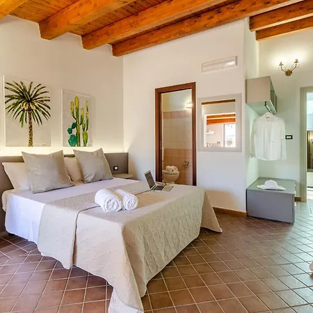 Nonna Germina Casa vacanze Roccalumera