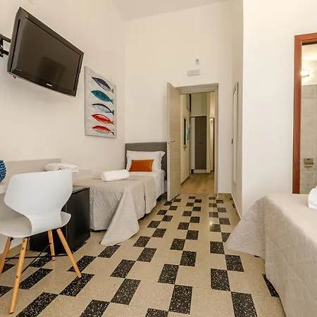 Nonna Germina Casa vacanze Roccalumera