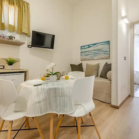 Casa vacanze Nonna Germina