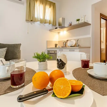 Casa vacanze Nonna Germina