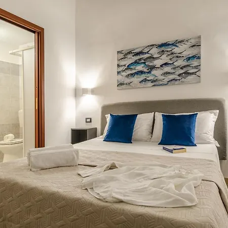 Nonna Germina Casa vacanze Roccalumera