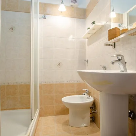 Casa vacanze Nonna Germina