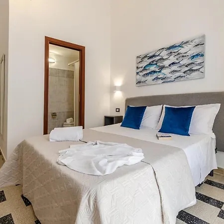 Casa vacanze Nonna Germina Roccalumera