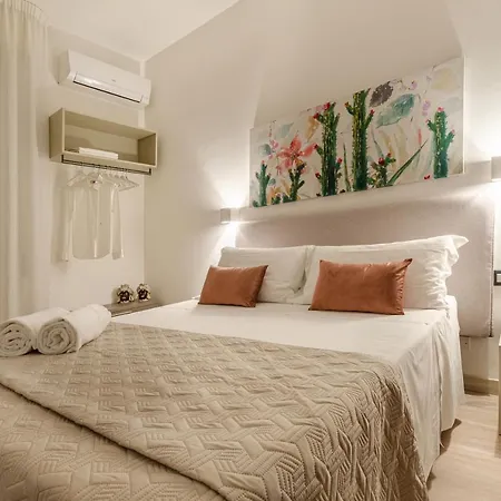 Nonna Germina Casa vacanze Roccalumera