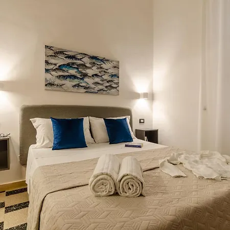 Casa vacanze Nonna Germina