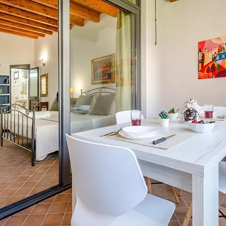 Nonna Germina Casa vacanze *