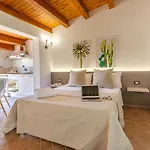 بيت للعطل Nonna Germina Locazione Turistica روكالوميرا