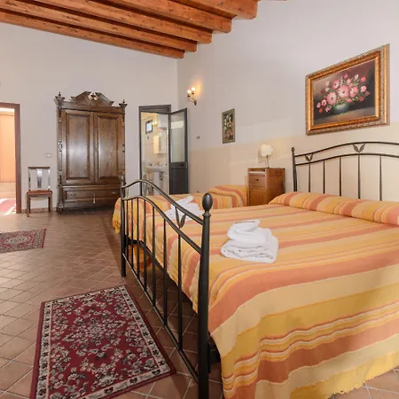 Nonna Germina Locazione Turistica * روكالوميرا