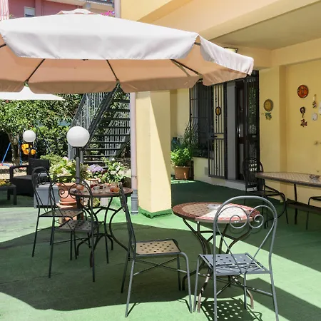 Nonna Germina Locazione Turistica بيت للعطل *